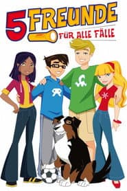 Fünf Freunde - Für alle Fälle