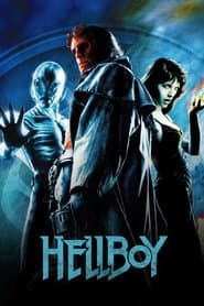 Hellboy
