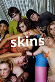 Skins – Hautnah