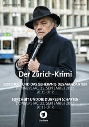 Der Zürich-Krimi: Borchert und das Geheimnis des Mandanten
