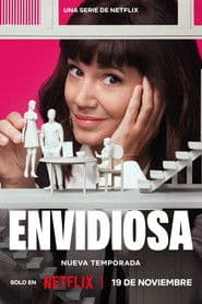 Envidiosa