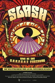Slash: Live At The S.E.R.P.E.N.T. Festival