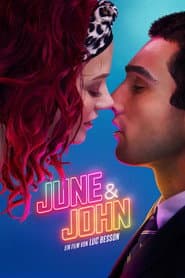 June & John