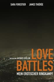 Love Battles - Mein erotischer Ringkampf
