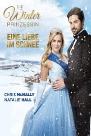 Die Winterprinzessin - Eine Liebe im Schnee