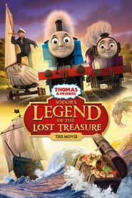 Thomas & seine Freunde - Sodors Legende vom verlorenen Schatz