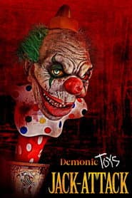 Demonic Toys: Jack-Attack