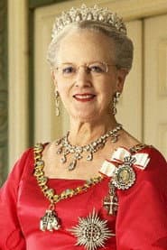 Königin Margrethe II von Dänemark