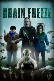 Brain Freeze