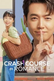 Crash Course in Romance