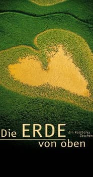 Die Erde von oben