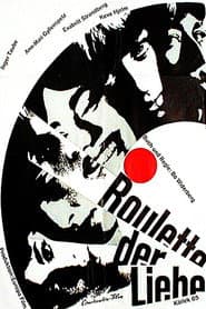 Roulette der Liebe