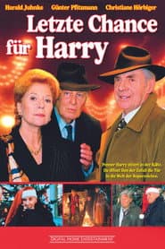 Letzte Chance für Harry
