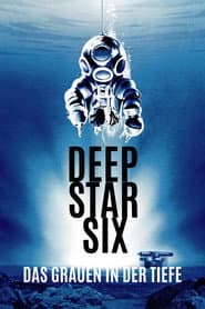 DeepStar Six