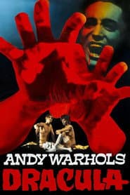 Andy Warhols Dracula