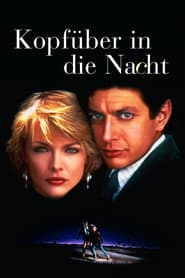 Kopfüber in die Nacht