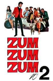 Zum Zum Zum n.2 - Sarà capitato anche a voi