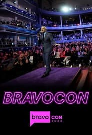 BravoCon Live with Andy Cohen