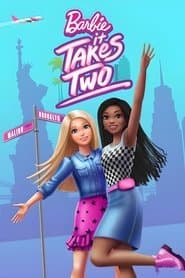 Barbie im Doppelpack