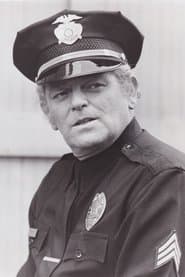 Eddie Egan