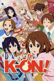 K-ON! The Movie