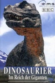 Dinosaurier – Im Reich der Giganten
