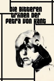Die bitteren Tränen der Petra von Kant