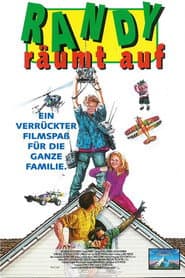 Randy räumt auf