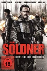 Söldner - Gesetzlos und Gefürchtet