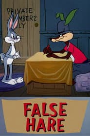 Falscher Hase