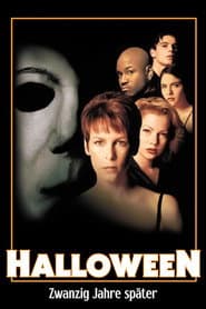 Halloween H20 - 20 Jahre später