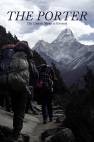 Der Träge: Die unerzählte Geschichte am Everest