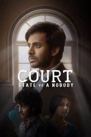 కోర్ట్: State vs. A Nobody