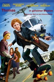 Thomas in geheimer Mission