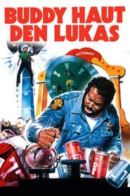 Buddy haut den Lukas