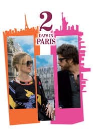 2 Tage Paris
