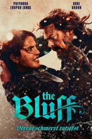 The Bluff