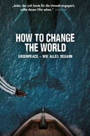 Greenpeace, wie alles begann