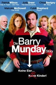 Die Barry Munday Story - Keine Eier... aber Kinder!