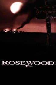 Rosewood Burning
