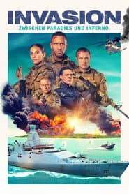 Invasion - Zwischen Paradies und Inferno