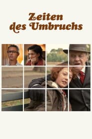 Zeiten des Umbruchs
