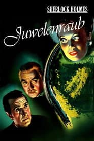 Juwelenraub
