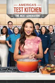 America's Test Kitchen: The Next Generation