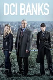 Inspector Banks