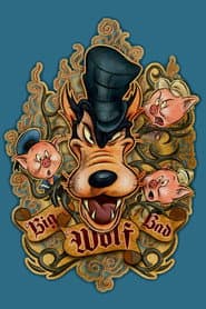 Der große böse Wolf