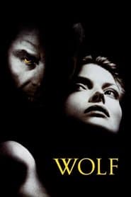Wolf - Das Tier im Manne