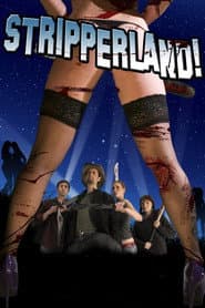 Stripper Zombieland