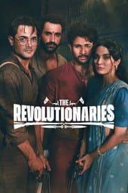 The Revolutionaries