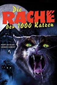 Die Rache der 1000 Katzen